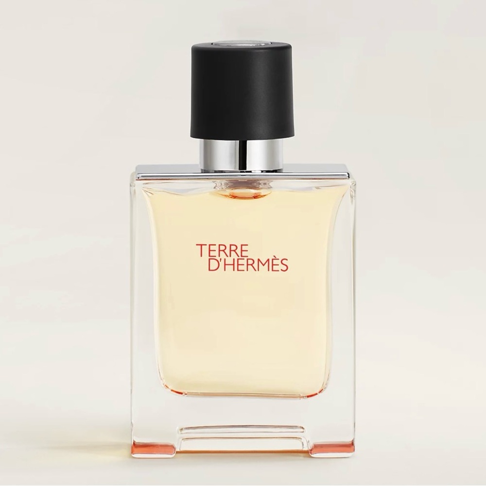Hermes Terre D'Hermes Eau de Toilette